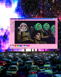MOVIE NIGHT IN METAVERSE