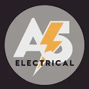 A5 Electrical Limited Logo