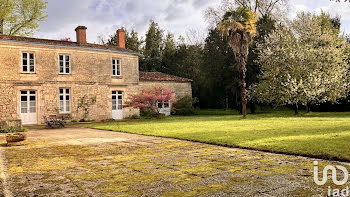 maison à Luçon (85)