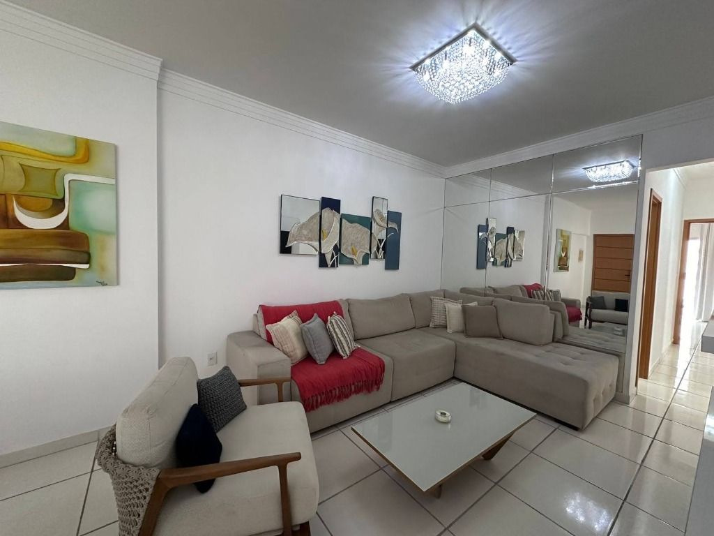 Apartamentos à venda Jardim Independência