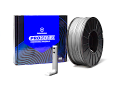 Gray PRO Series ASA Filament - 2.85mm (1kg)