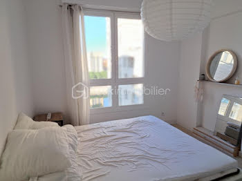 appartement à Montpellier (34)