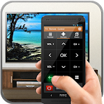 Cover Image of Télécharger Remote Control for TV 1.1.4 APK