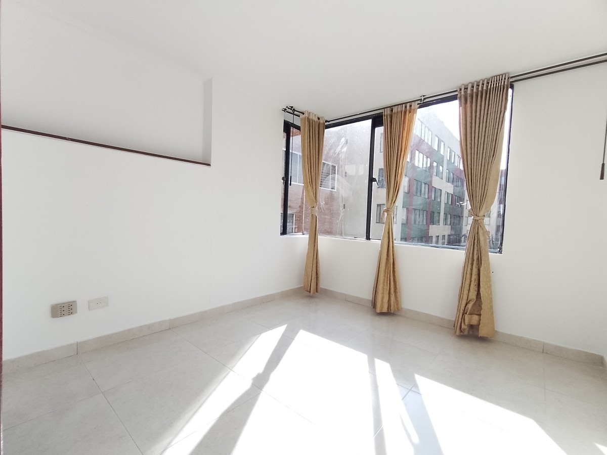 Apartamento En Arriendo - Mandalay I Sector, Bogota