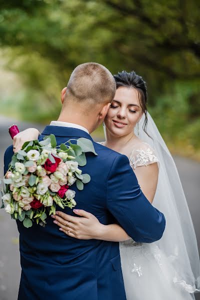 Wedding photographer Tatyana Palokha (fotayou). Photo of 17 February 2020