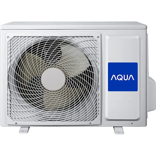 Máy lạnh Aqua Inverter 1 HP AQA-RV9QC