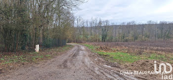 terrain à Le Val d'Hazey (27)