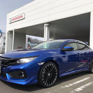 シビック FK7