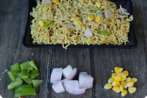 Veg Maggi