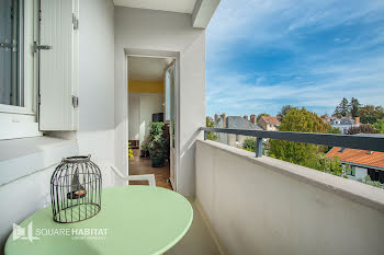 appartement à Nantes (44)