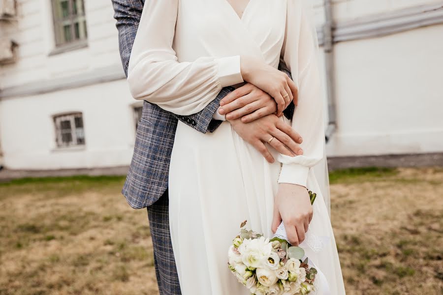 Wedding photographer Marina Klushina (marinaklushina). Photo of 9 August 2021