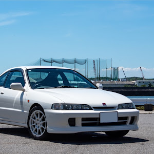 インテグラ DC2