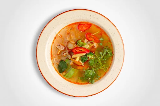 Tom Yum (Veg)