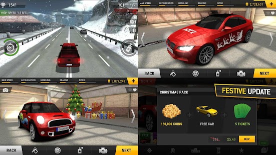 Download Free Race Car Computer Games