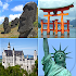 Famous Monuments of the World - Landmarks Quiz3.0.0