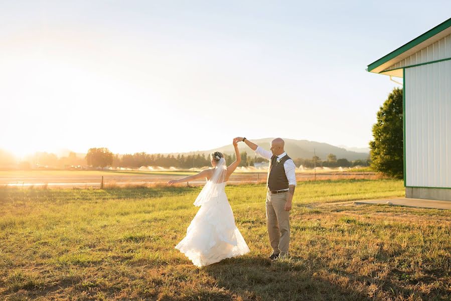 Svatební fotograf Leanne Sim (leannesim). Fotografie z 9.května 2019