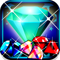 Jewels Blitz 2020 - Jewels  Gems Puzzle Match 3