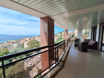 appartement à Ajaccio (2A)