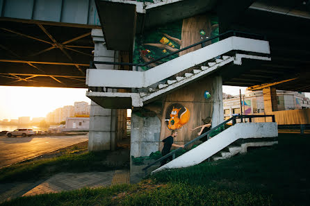 Kāzu fotogrāfs Oleg Roy (olegroy). Fotogrāfija: 9. septembris 2015