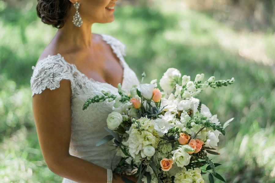 Fotógrafo de casamento Gabriel Rosario (gabrielrosario). Foto de 3 de março 2020