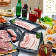 GOGI GOGI 韓式燒肉(竹北店)