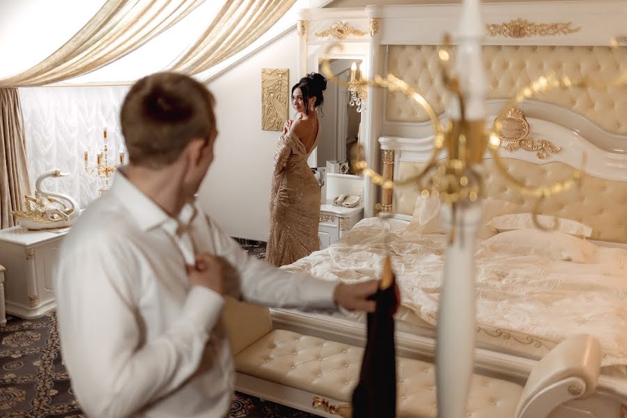 Wedding photographer Viktor Skatov (vskatov86). Photo of 14 August 2019