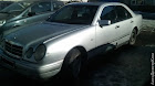 продам запчасти Mercedes E-klasse E-klasse (W210)