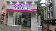 Kanchi Pure Handloom Silk Sarees photo 1
