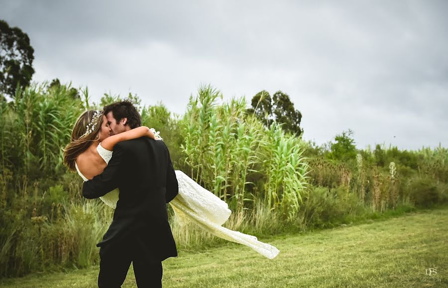 Fotógrafo de bodas Daniel Sandes (danielsandes). Foto del 10 de abril 2017