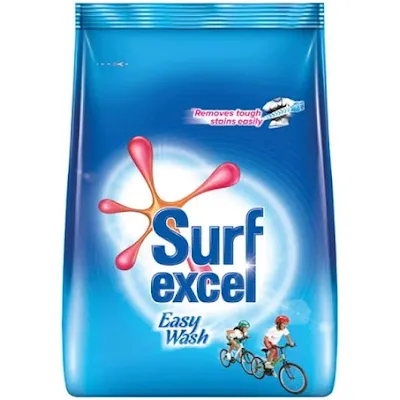 Surf Excel Easy Wash Detergent Washing Powder - 2 kg