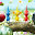 Pikmin 3 HD Wallpapers Game Theme