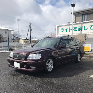 クラウンエステート JZS171W