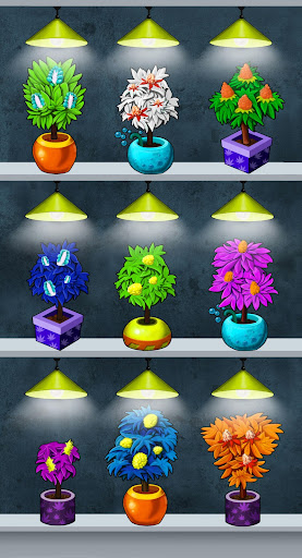 Weed Bubble Shooter Match 3 Games