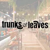 Trunks and Leaves, Kandivali West, Mumbai logo