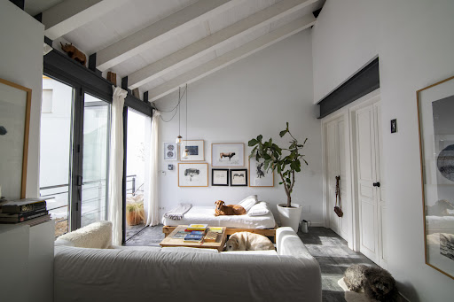Villa avec terrasse 4