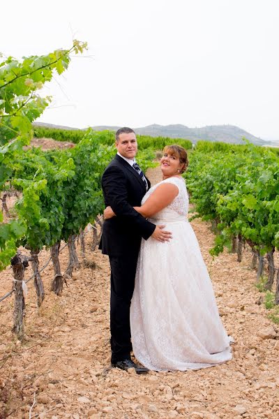 Wedding photographer Tania Buendía (taniabuendia). Photo of 23 May 2019