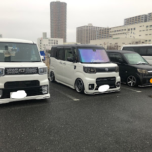 ウェイク LA700S
