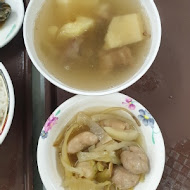 阿益魯肉飯