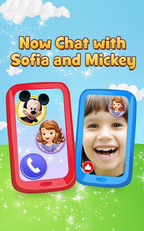 Disney Junior Magic Phoneのおすすめ画像4