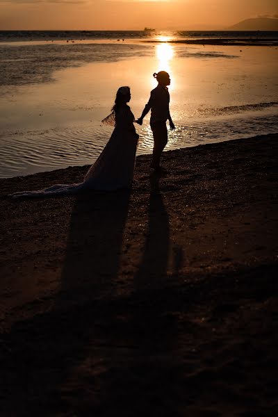 Fotógrafo de casamento Vanessa Balili (artdotnet). Foto de 5 de dezembro 2019