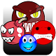 Download Angry Balls War For PC Windows and Mac 1.0