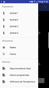 My Alert Gsm 1.1 APK + Мод (Бесконечные деньги) за Android