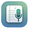 Noto: AI Note Taking icon