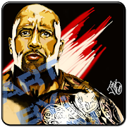 HD The Rock Wallpapers 1.0 Icon