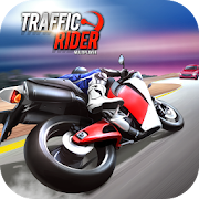 Traffic Rider : Multiplayer 1.12 Icon