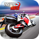 Traffic Rider icon