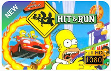 The Simpsons Game Wallpapers and New Tab small promo image