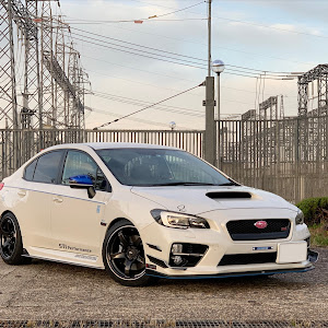 WRX STI VAB