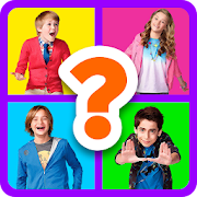 Nicky Ricky Dicky Quiz 3.1.6z Icon