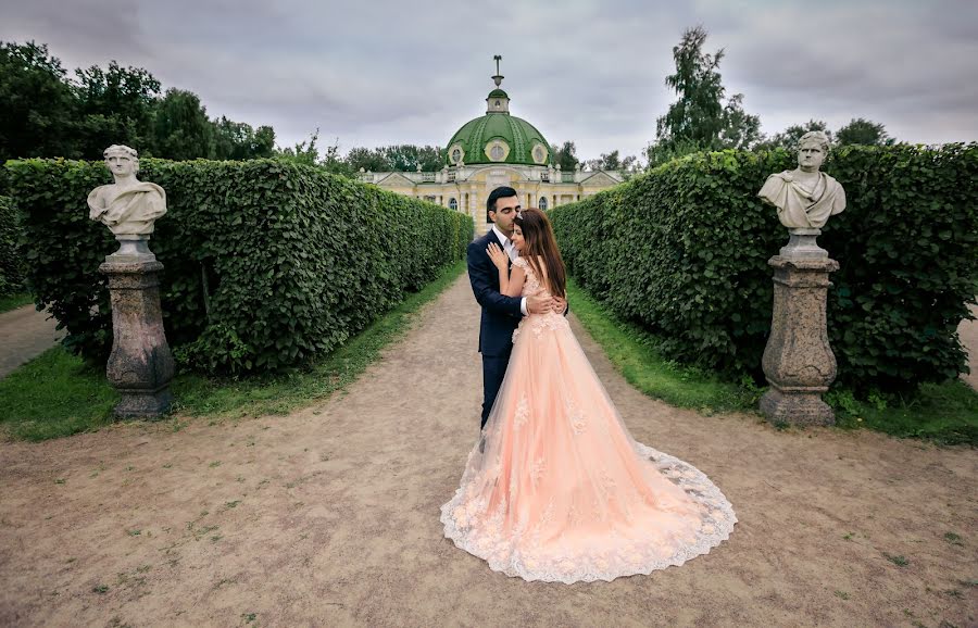 婚禮攝影師Ash Khayan（ashkhayan）。2019 7月25日的照片